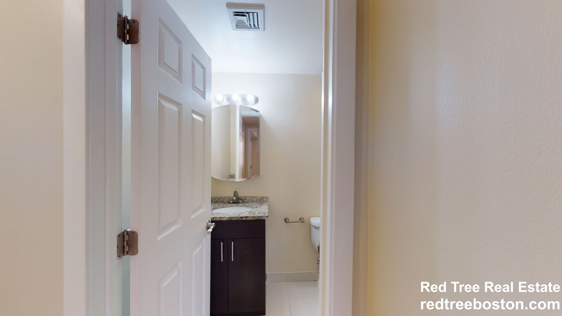 30 Garrison St, Back Bay