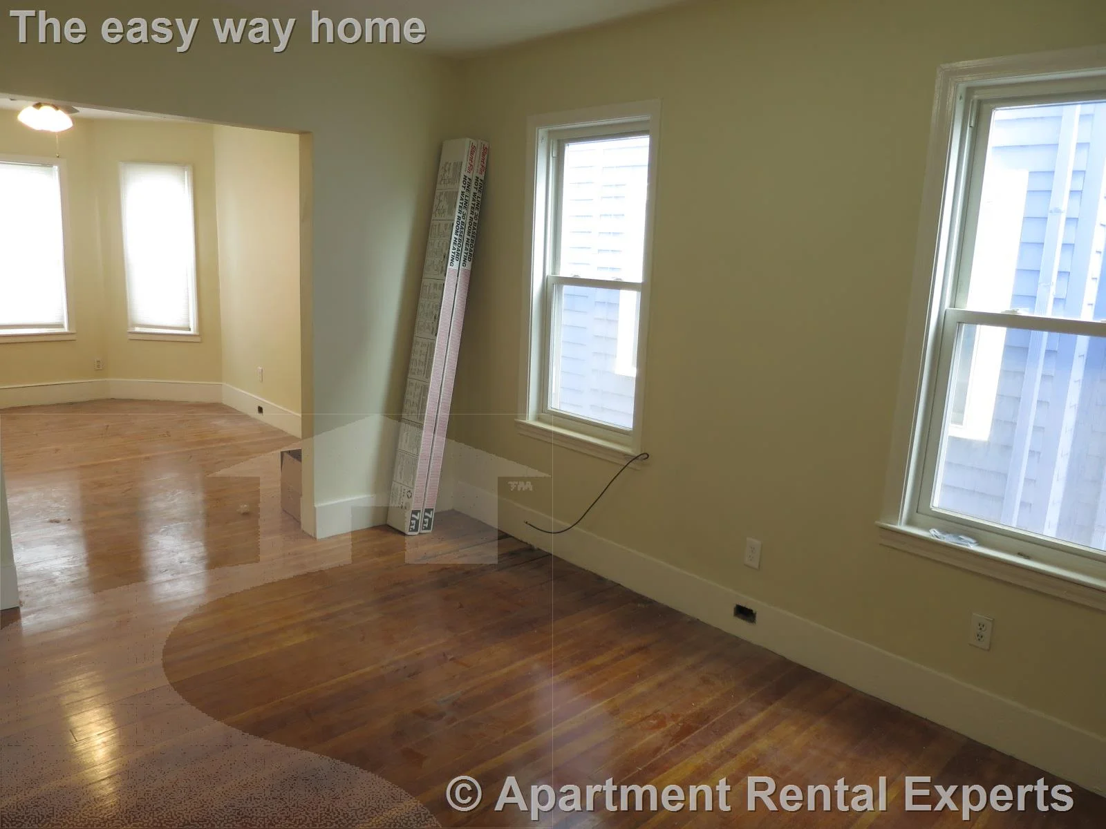 5 Partridge Ave, Magoun Square