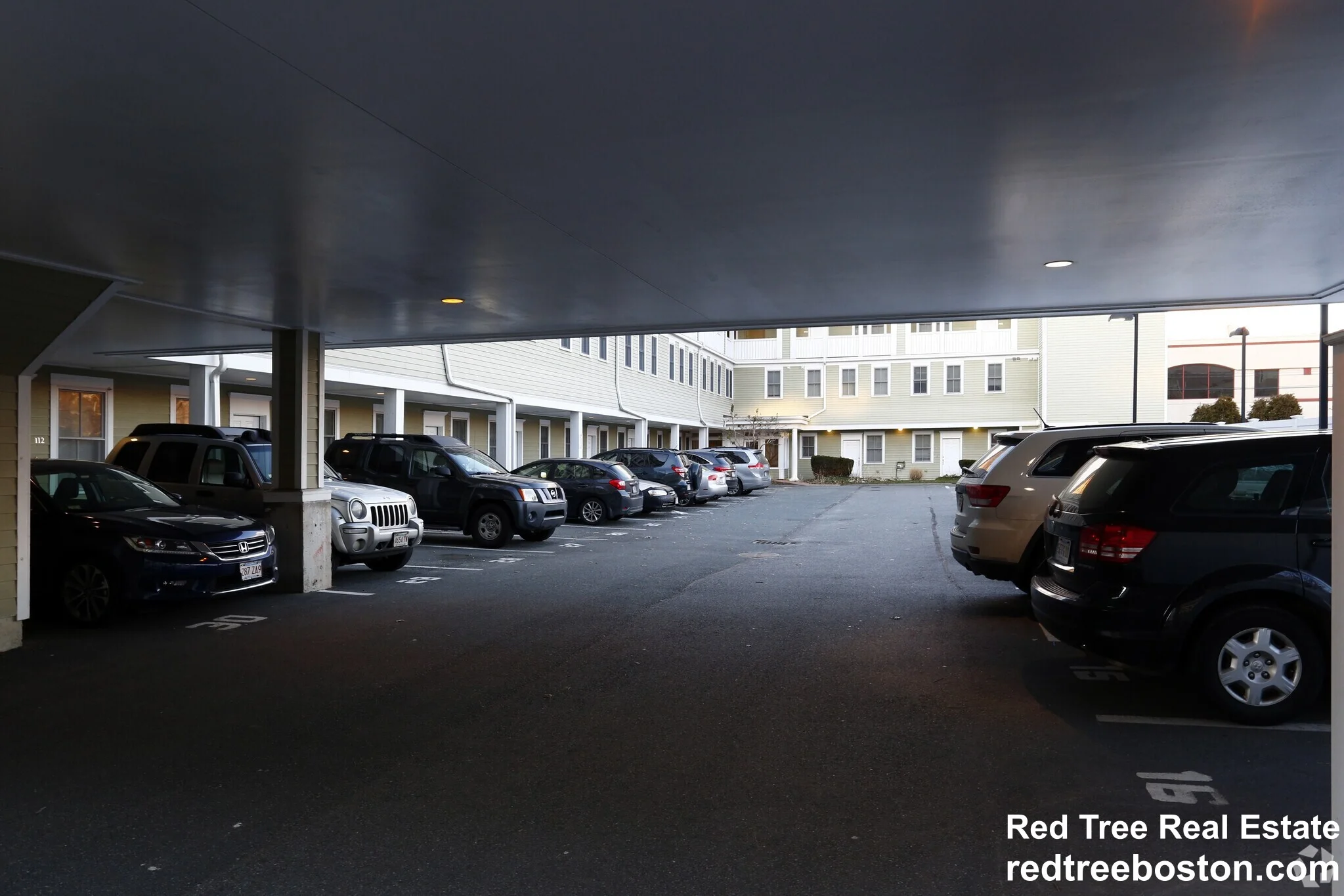 110 Second St, East Cambridge