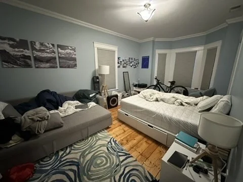 27 Essex St, The Port