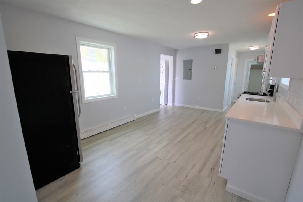 52 Shawmut St, Revere