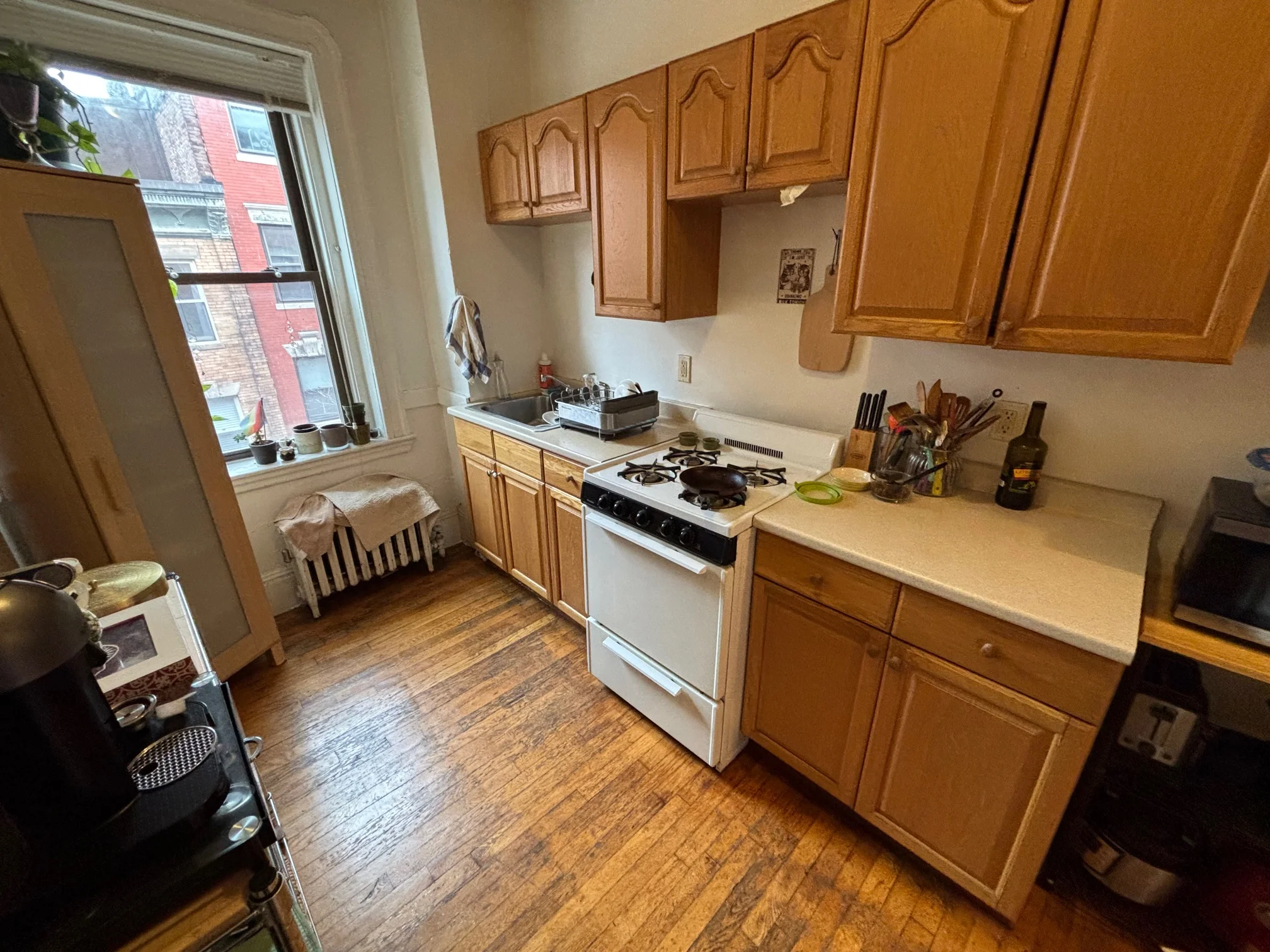 7 Grove St, Beacon Hill