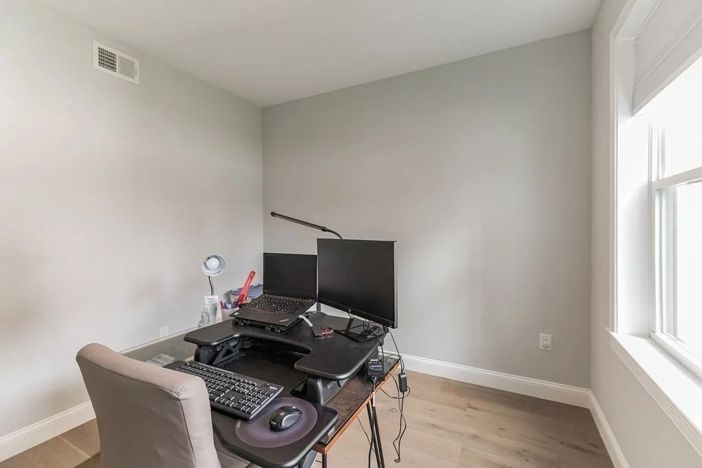 54 Pleasant St, Dorchester