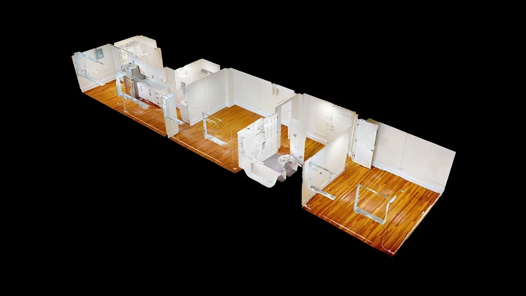 1401 Beacon, Coolidge Corner