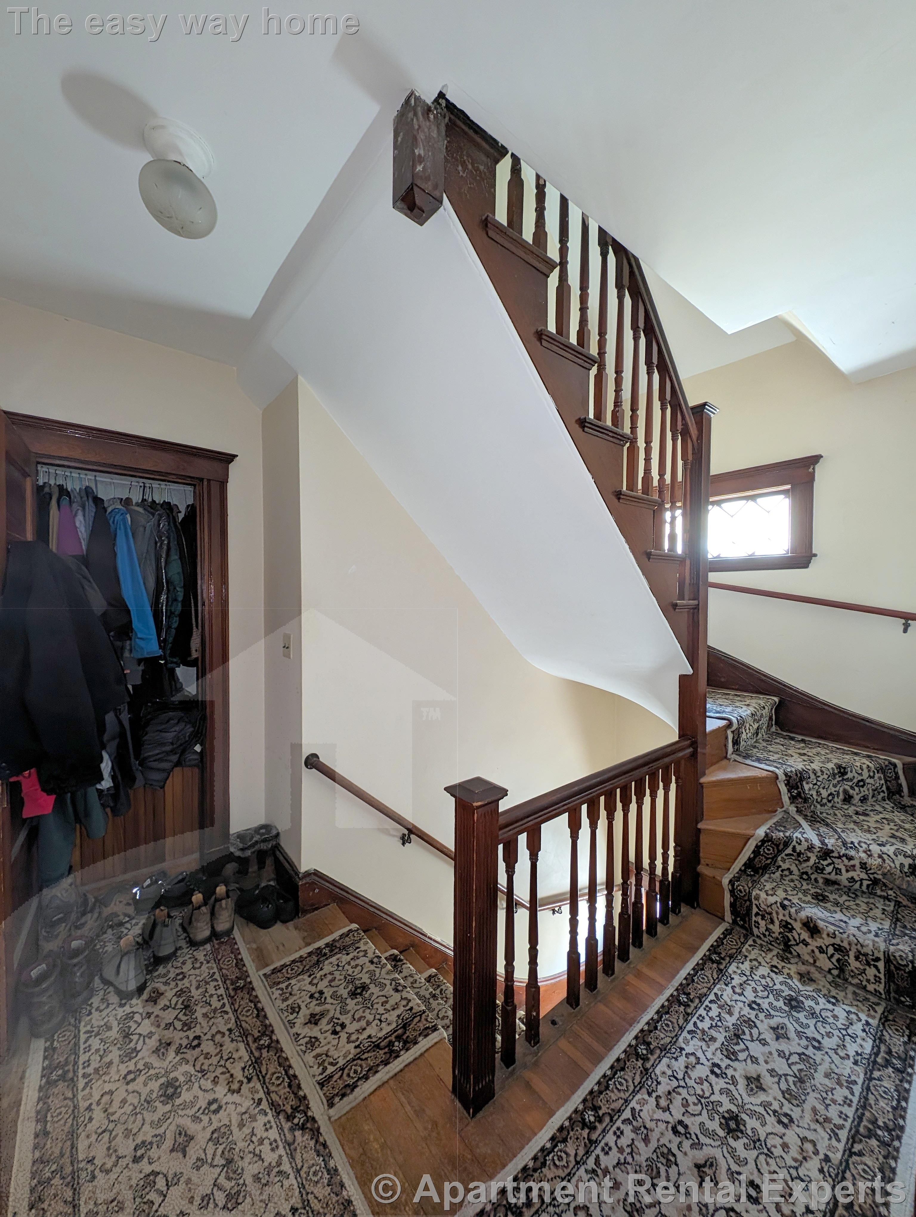 80 Pearson Rd, Tufts