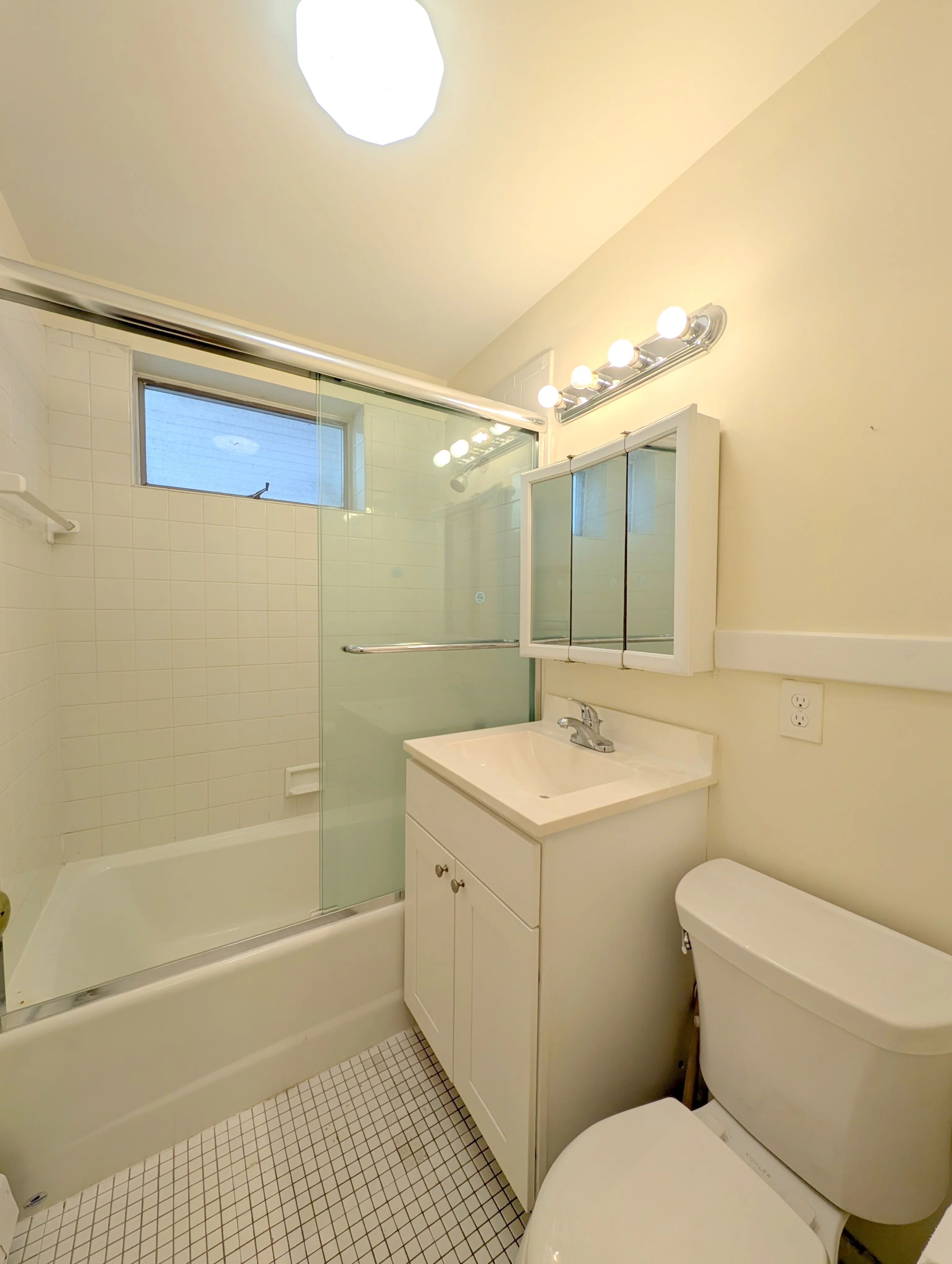 36 College Ave, Davis Square