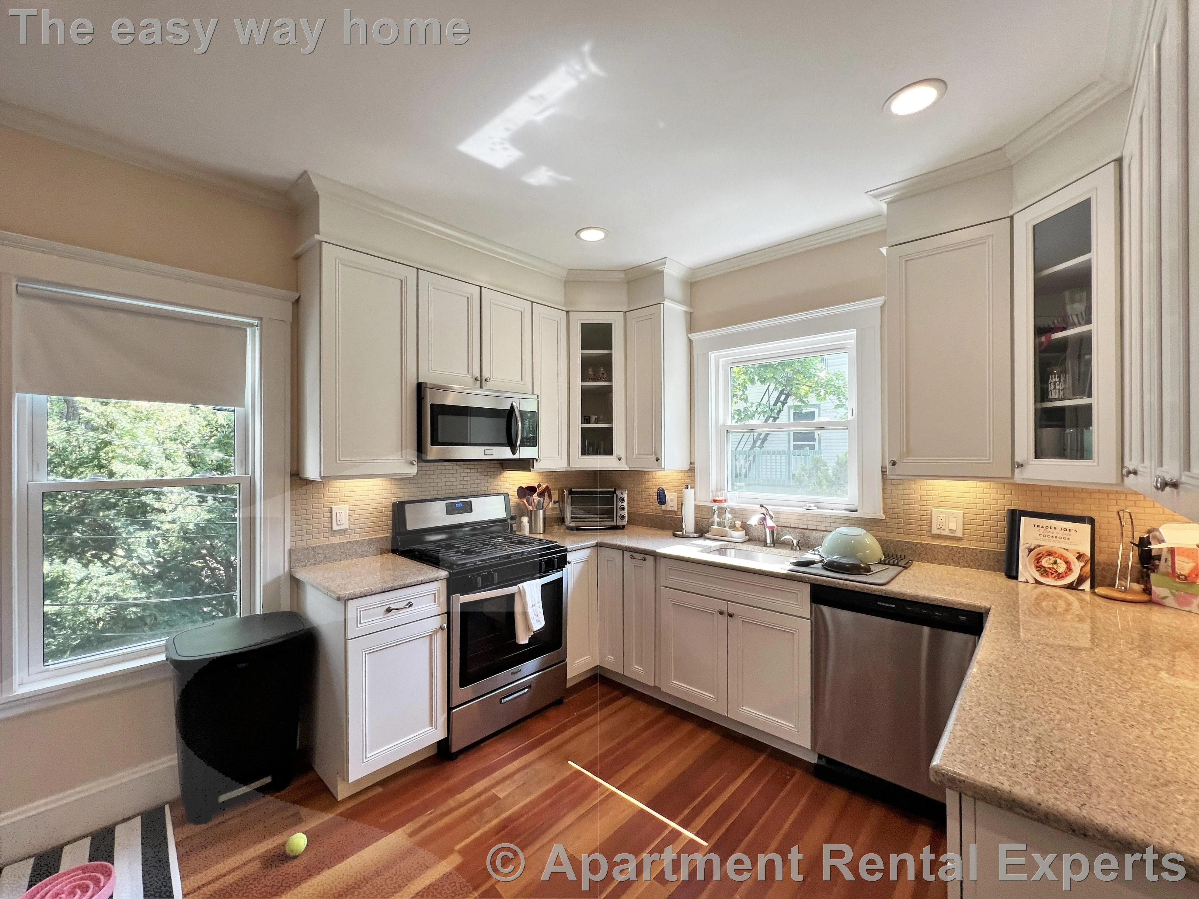 9 Whitfield Rd, Davis Square