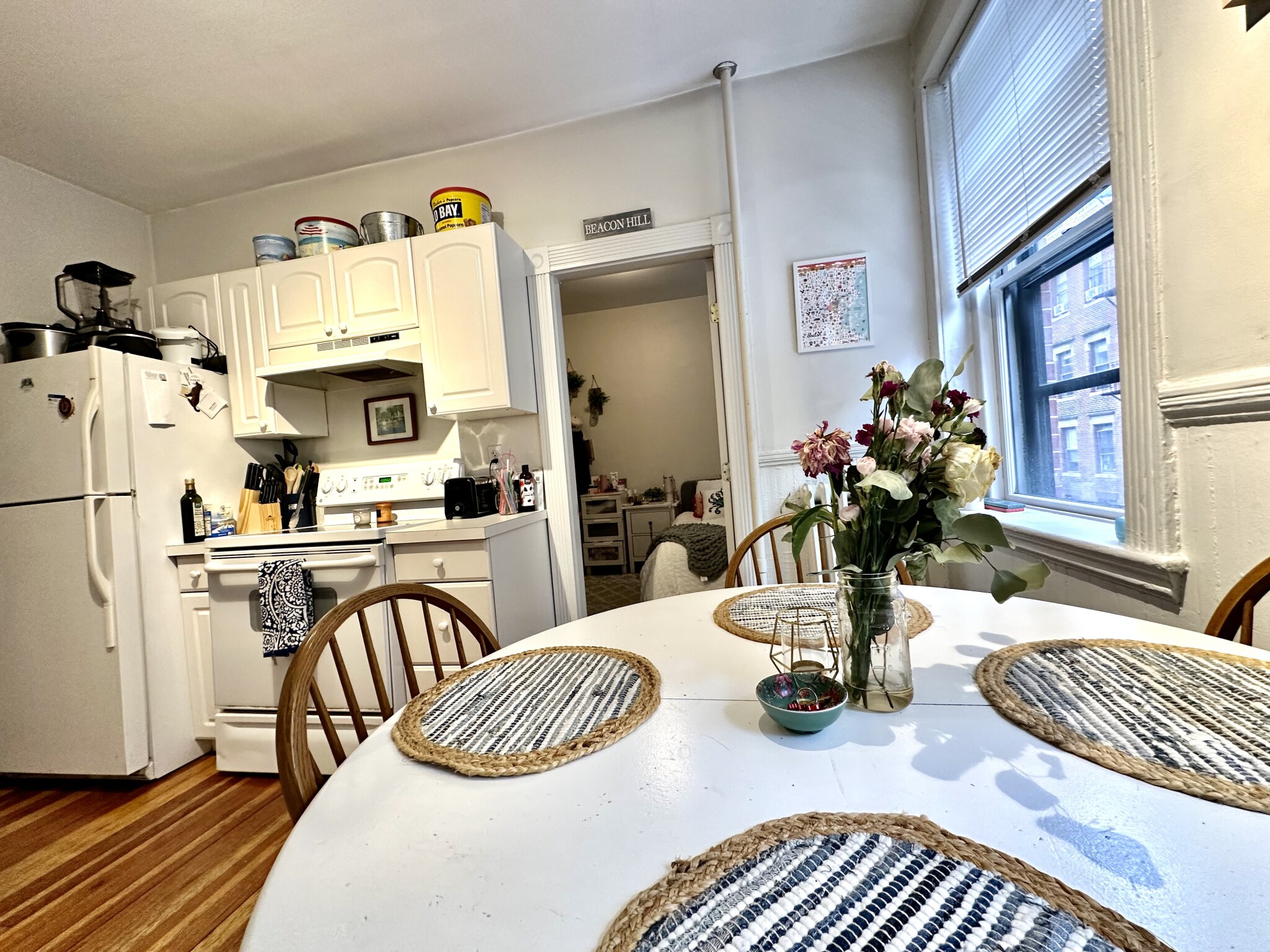 15 Revere St, Beacon Hill