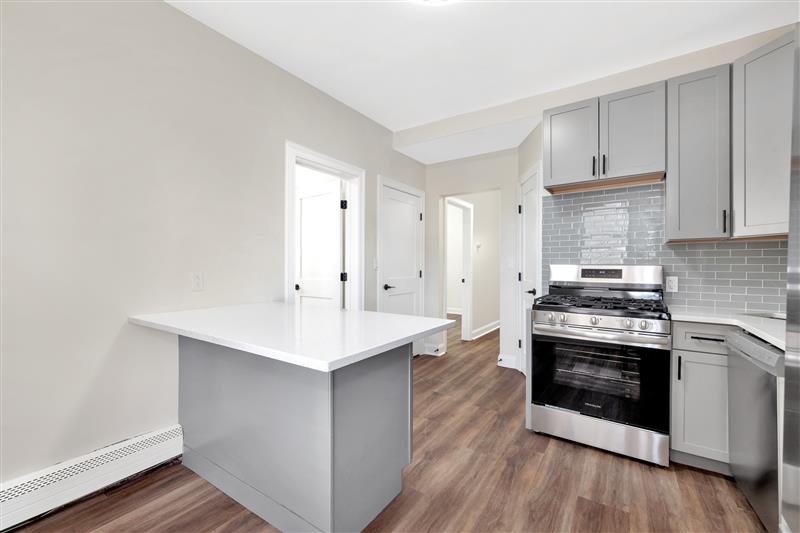 16 O St, South Boston