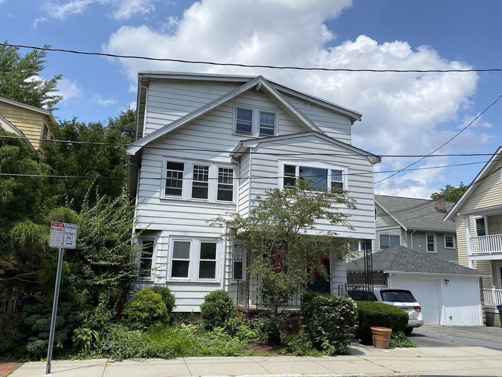 5-7 Hawthorne Park, West Cambridge