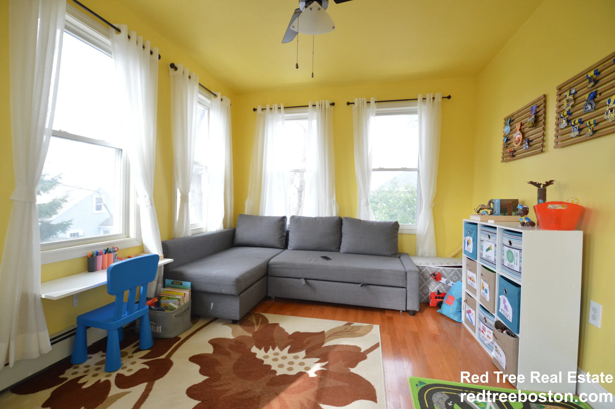 26 Garnet Rd, West Roxbury