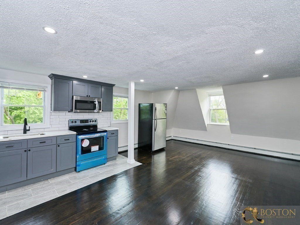 10 Percival St, Dorchester