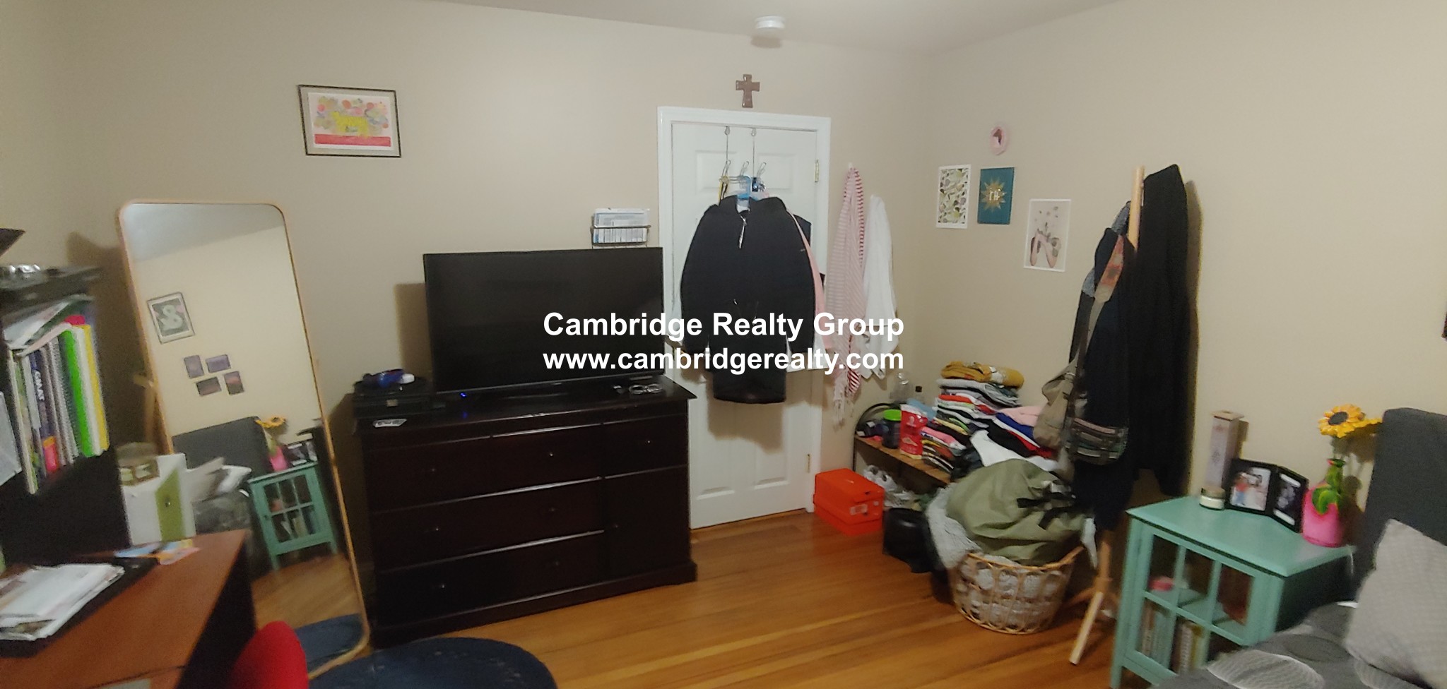 64 Pleasant St, Cambridgeport