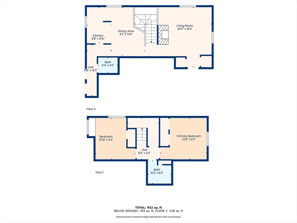 36 Cummings Rd, Brighton