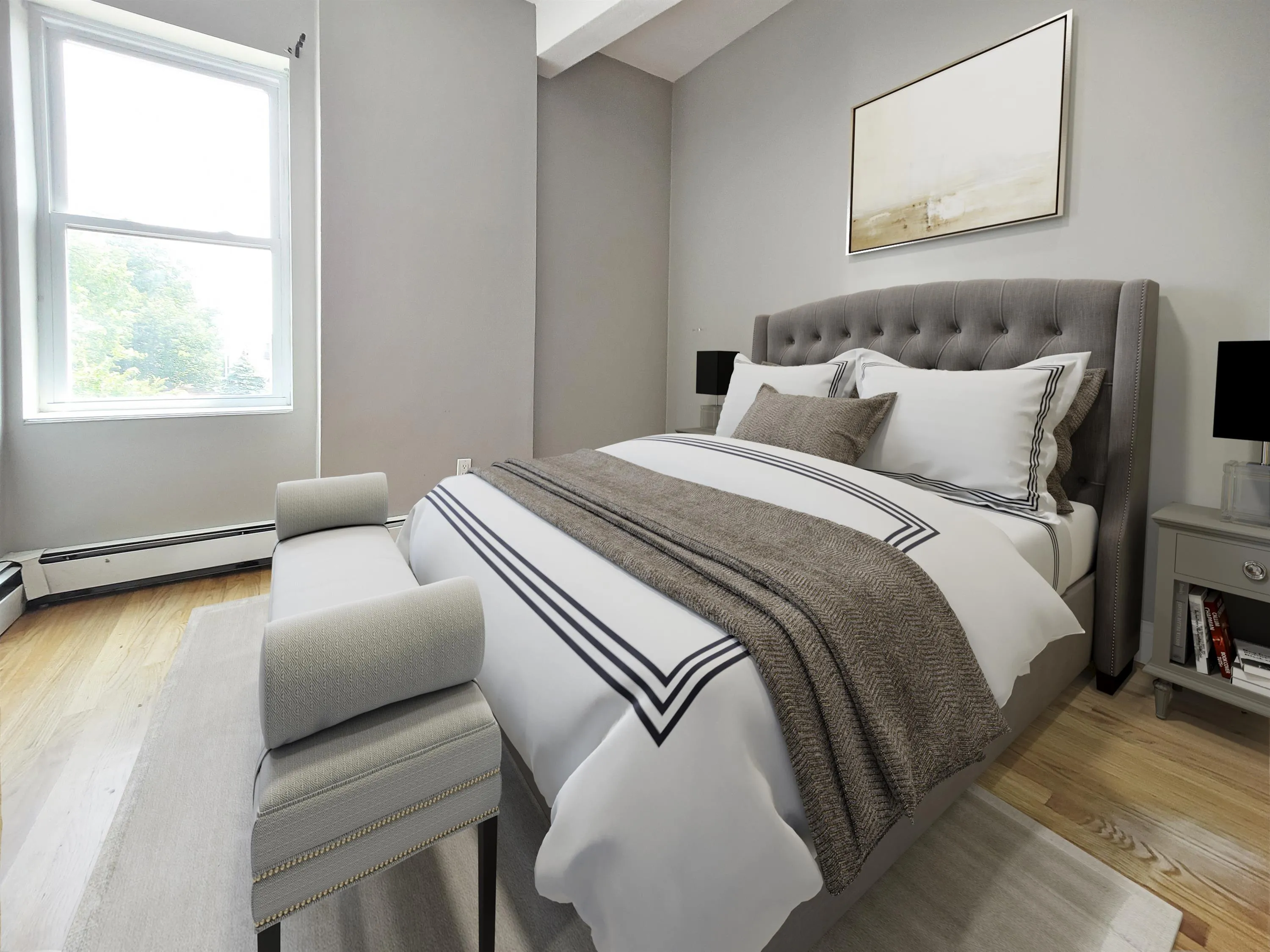 338 Warren St, Roxbury