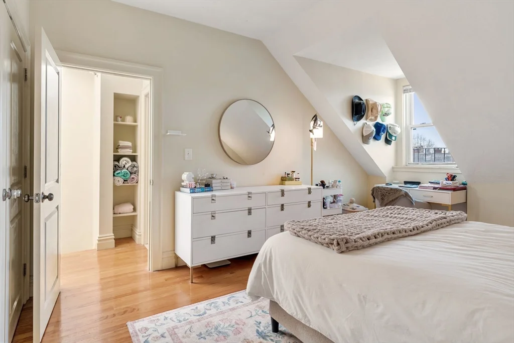 70 Rutland St, South End