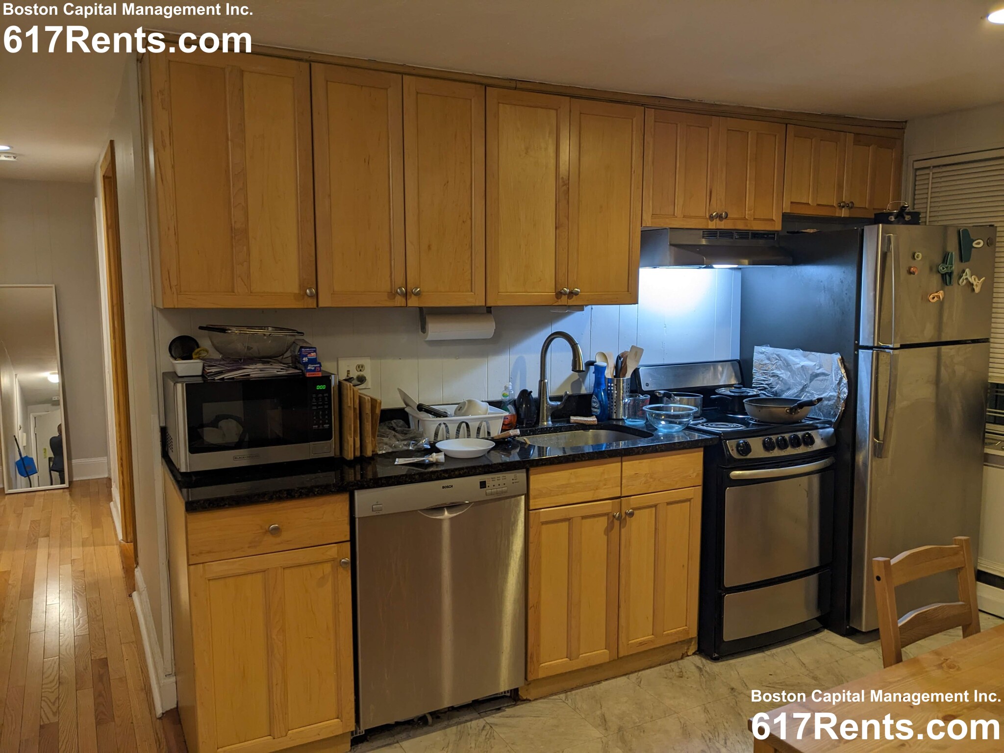 7 Aberdeen St, Fenway