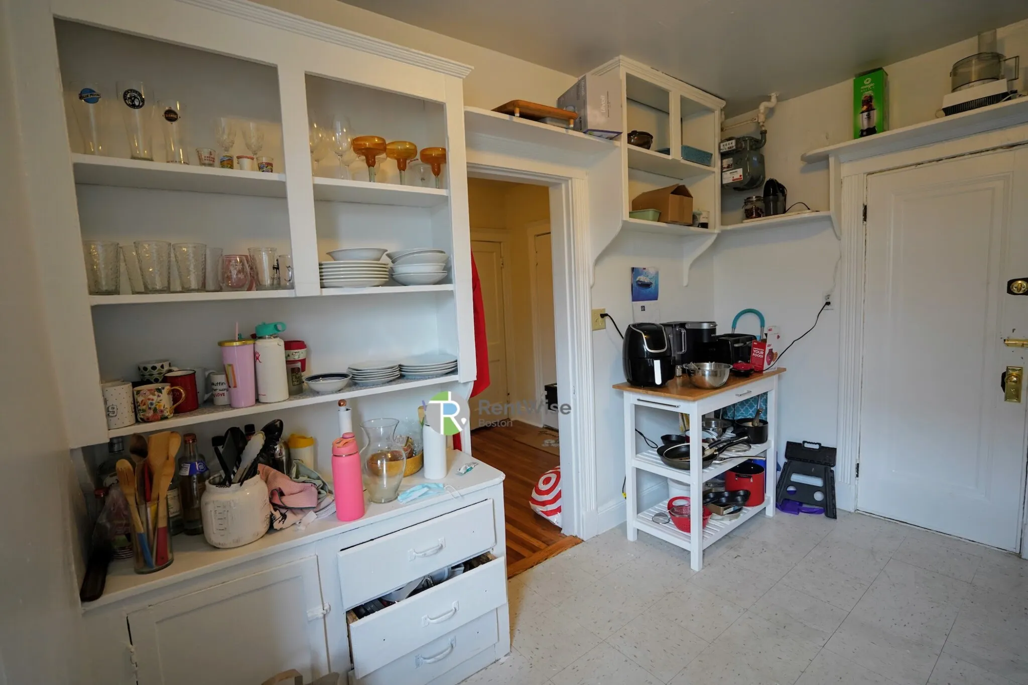 1626 Commonwealth Ave, Brighton