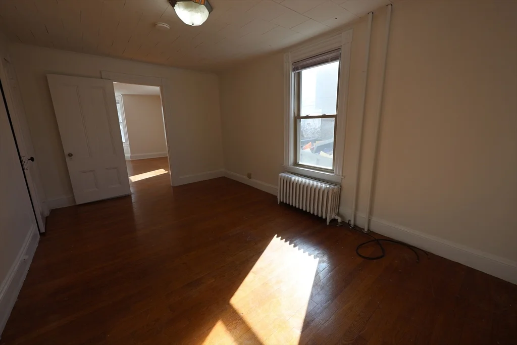 31 June St, Roslindale