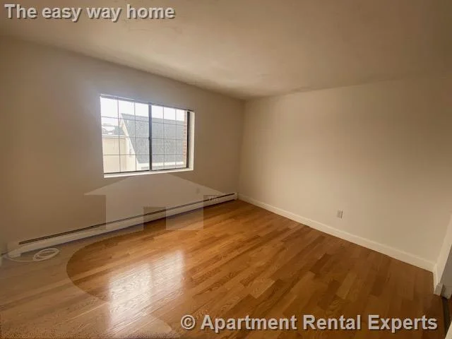 474 Broadway, Magoun Square