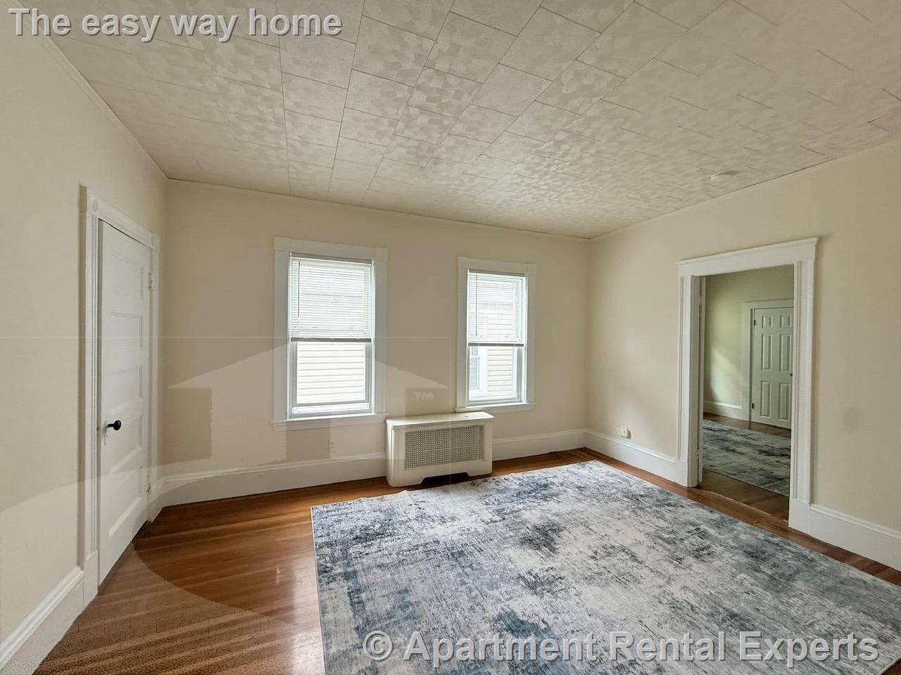 186 Powderhouse Blvd, Teele Square