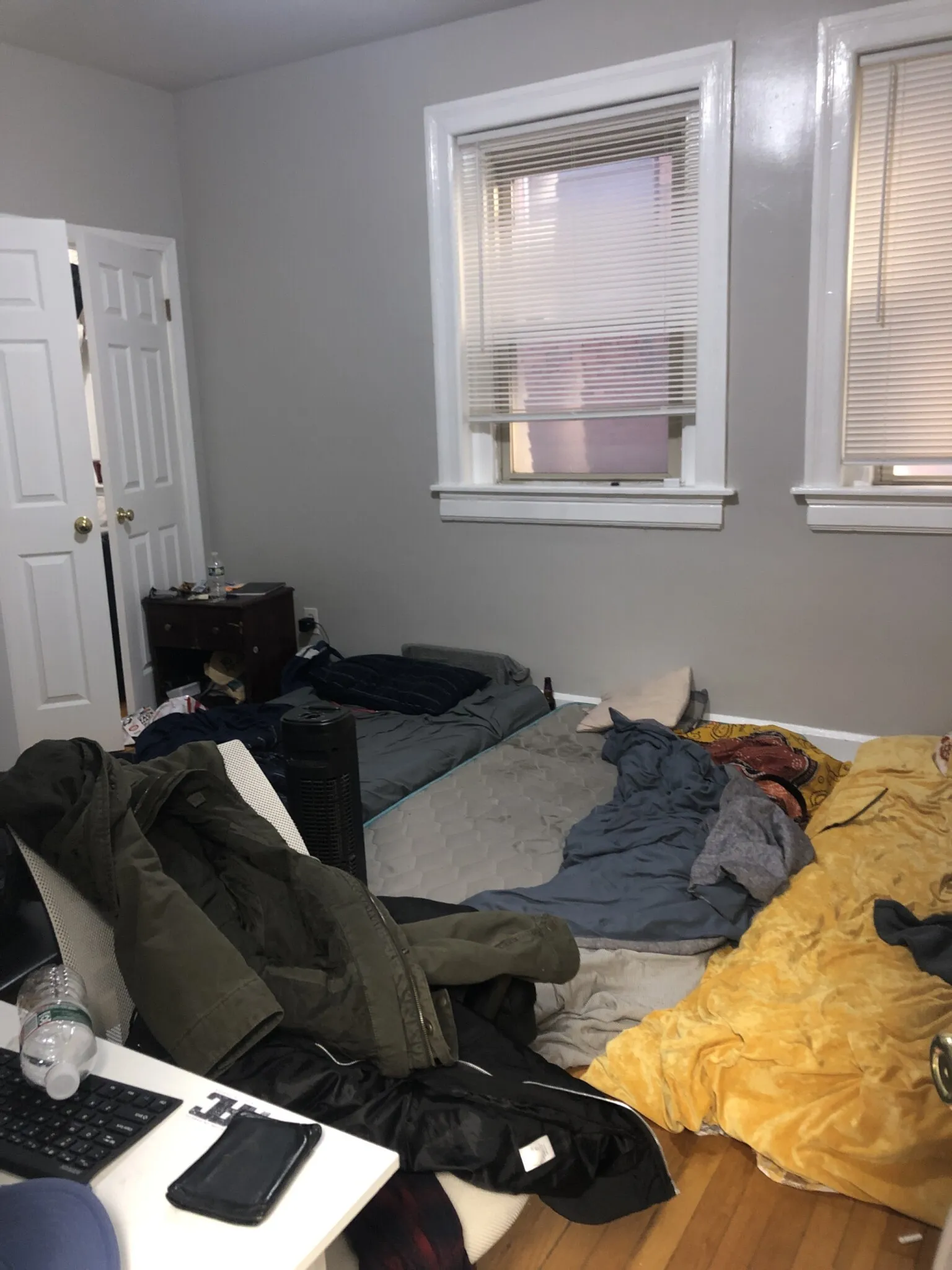 879 Beacon St, Fenway