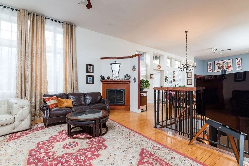 50 Belle Ave, West Medford