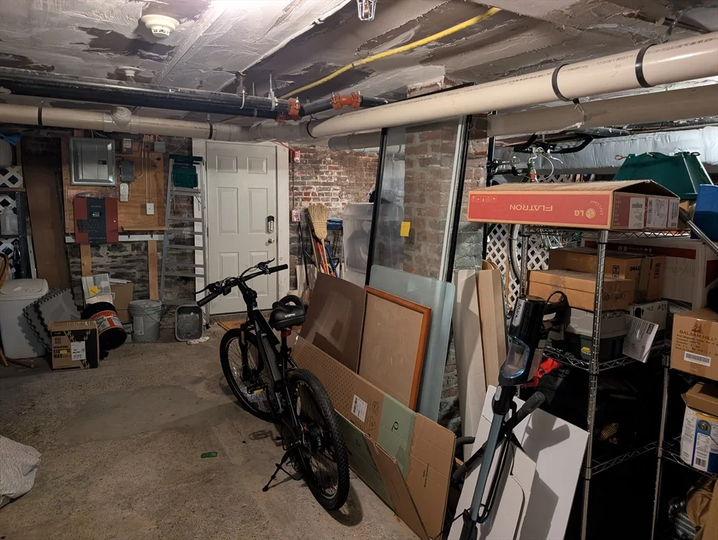 40 Prince St, Cambridgeport