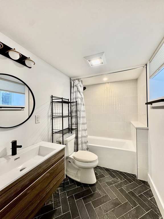 8 Robeson, Jamaica Plain