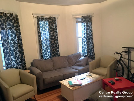 348 Faneuil St, Brighton