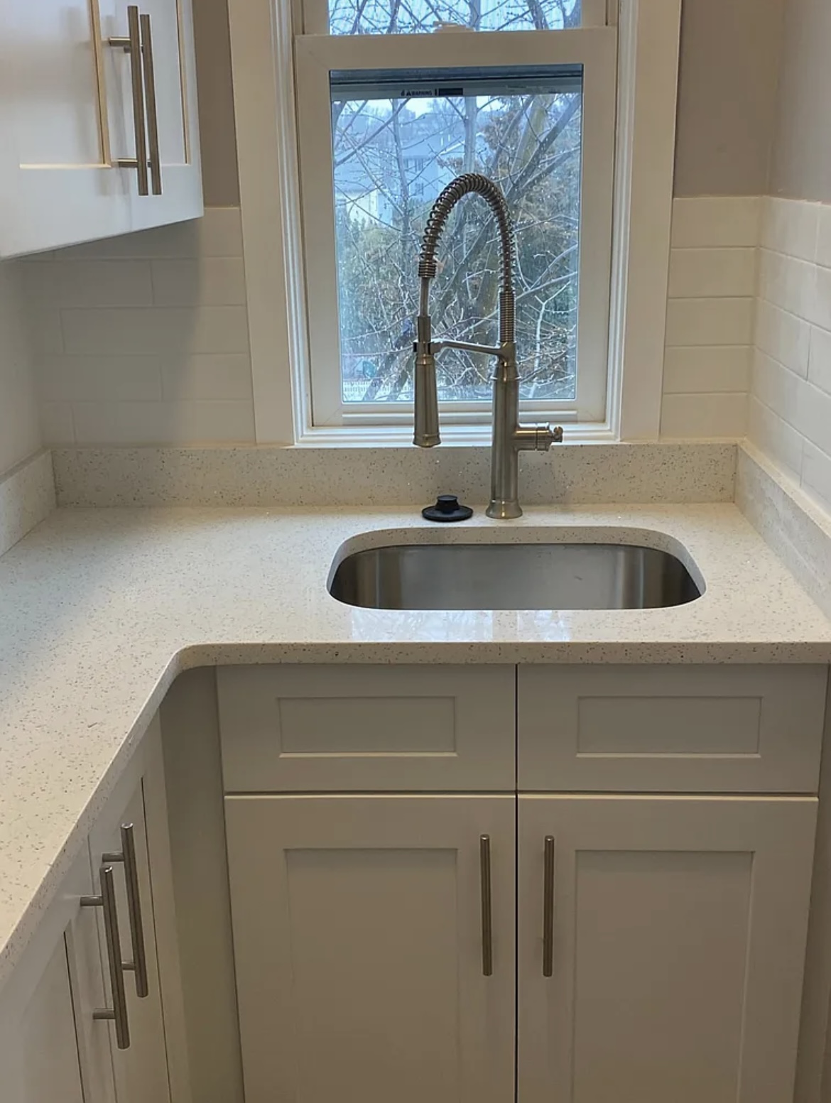 11 Houghton St, Ward Two