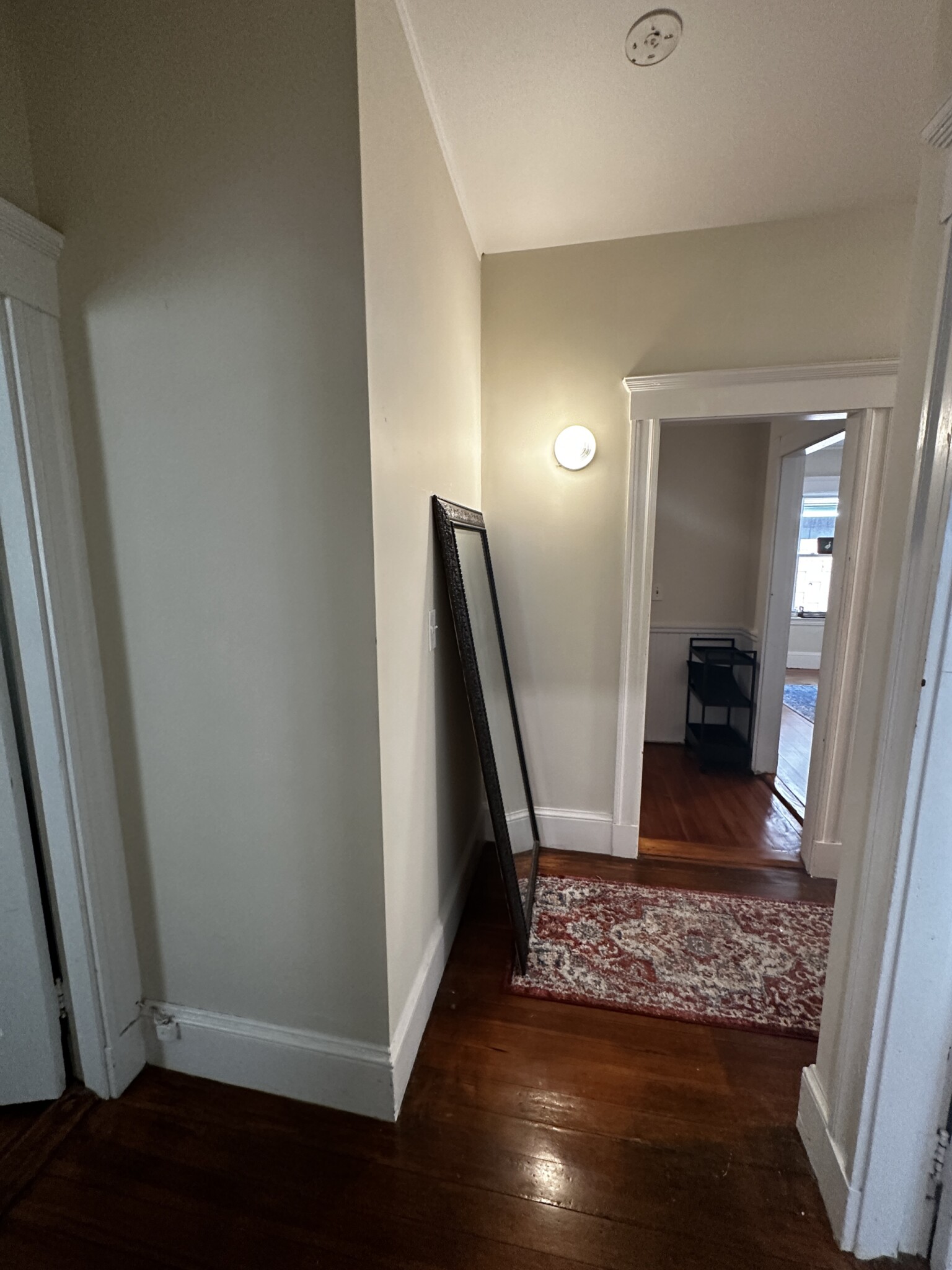 17 Hunnewell Ave, Oak Square