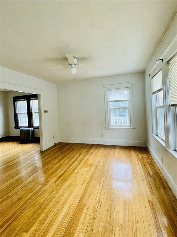 23 Dartmouth, Quincy