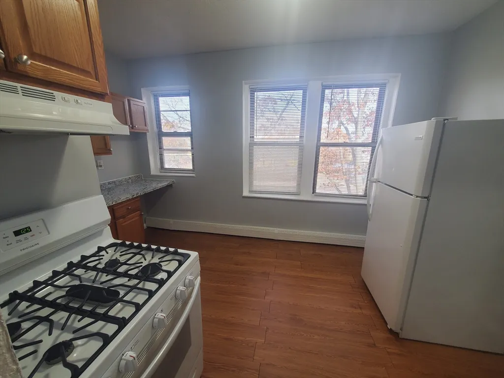 10 Abbotsford, Roxbury