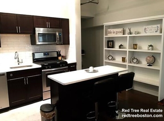 114 Riverway, Fenway