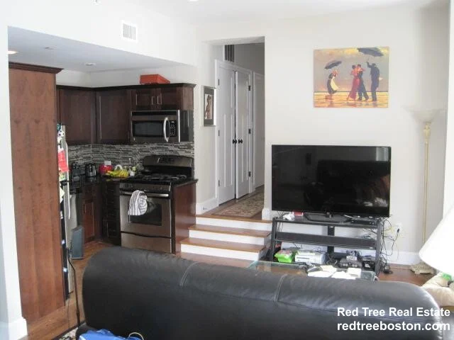 493-495 Commonwealth Ave, Fenway