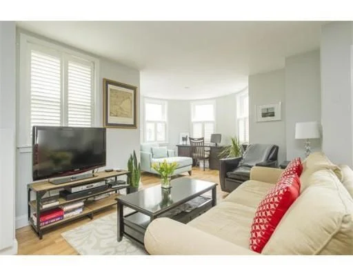 47 Harvard St, Charlestown