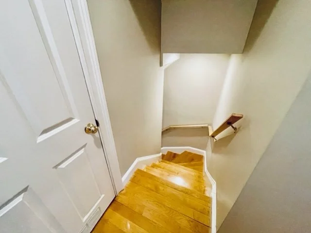 33 N Bennet St, North End