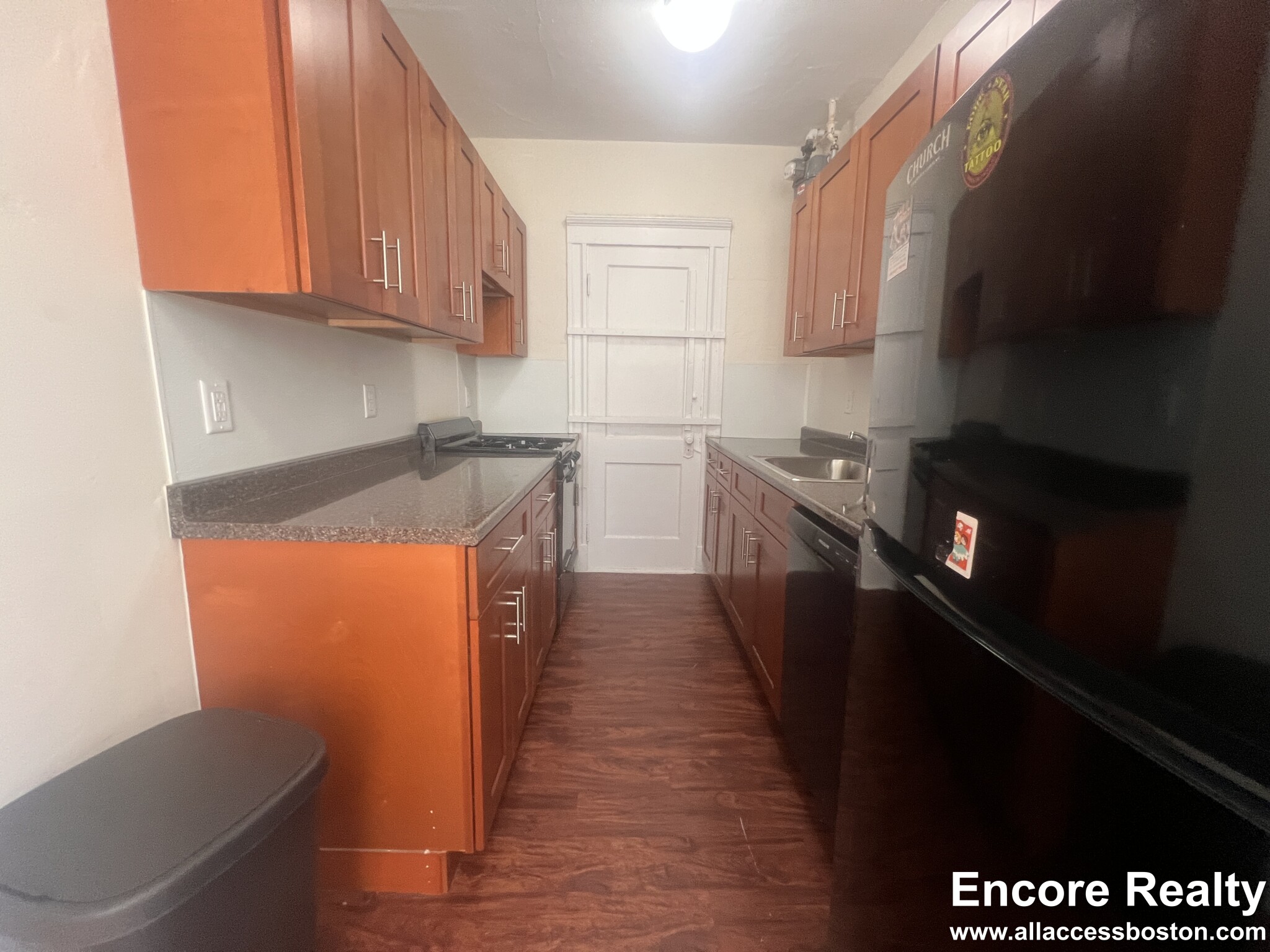 1171 Boylston St, Fenway