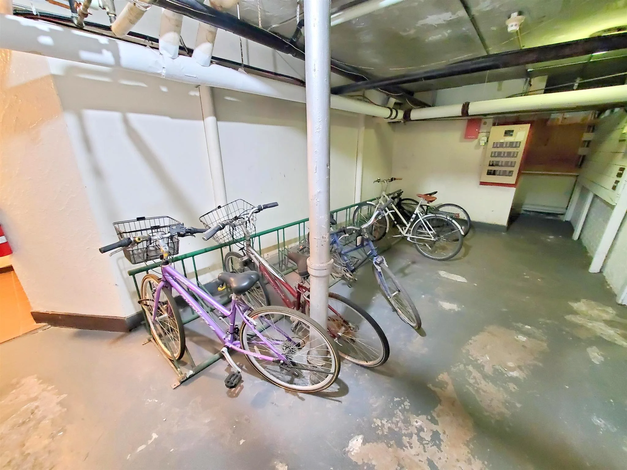 16 Ware St, Mid-Cambridge