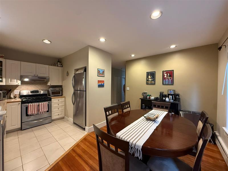 33 Regent St, North Cambridge