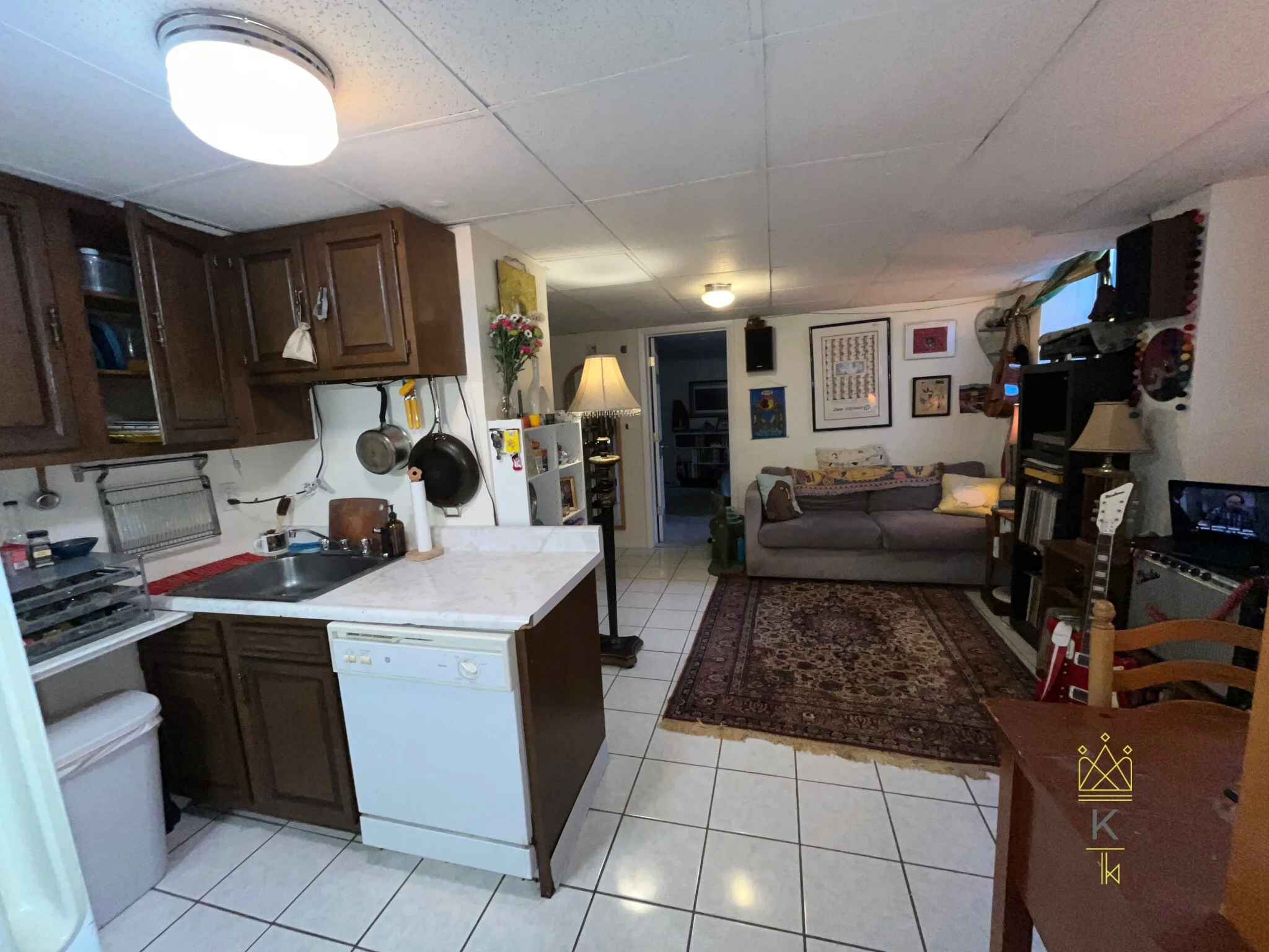 38 Park St, Brookline