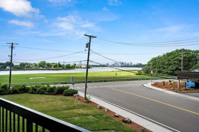 133 Commander Shea Boulevard, Quincy