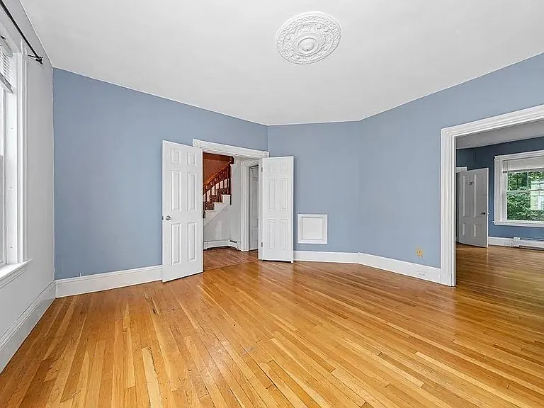4 bed, 1.5 bath apartment for rent at 14 Eldora St Unit 14, Mission Hill — photo 15 of 17