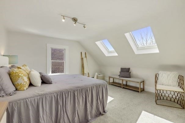 20 Lake St, Ward Two