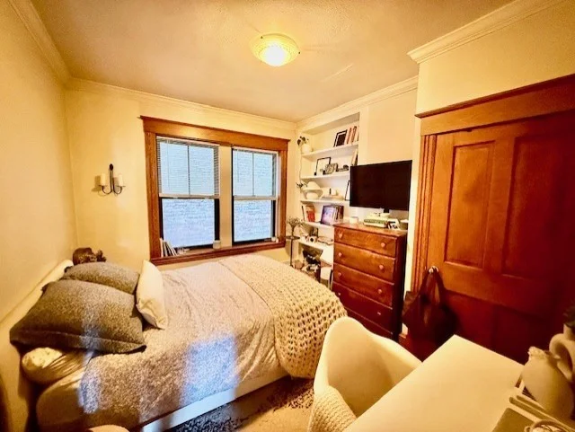 13 Worcester St, South End