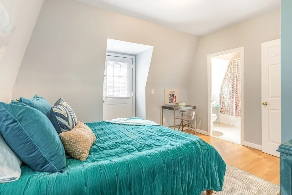 15 Beale St, Dorchester