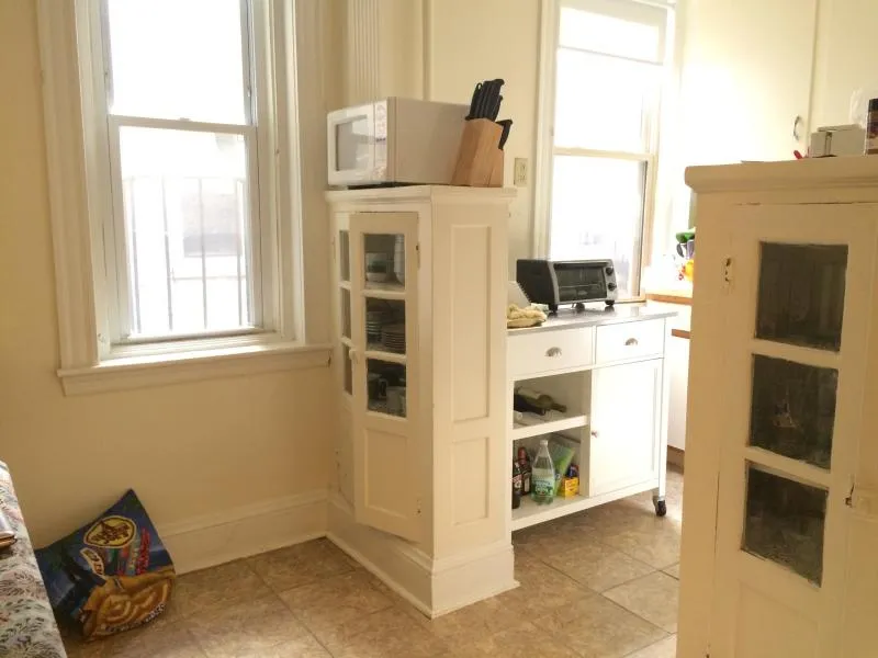 1616 Massachusetts Ave, Neighborhood Nine