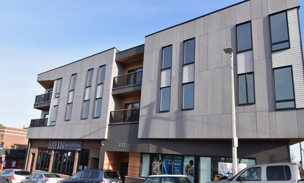 120 Savin Hill Ave, Dorchester