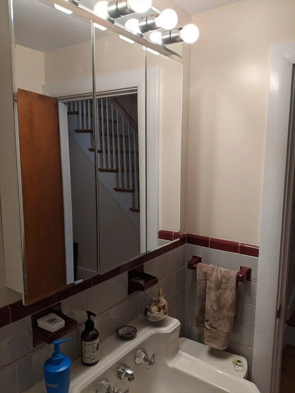 133 Park Ave, Arlington